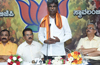 Forum of MLAs, MLCs of coastal belt needed: Kota Srinivasa Poojary
